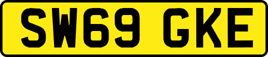 SW69GKE