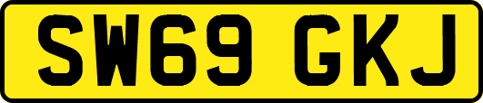 SW69GKJ