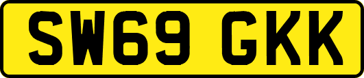 SW69GKK