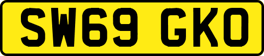SW69GKO