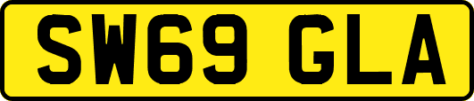 SW69GLA
