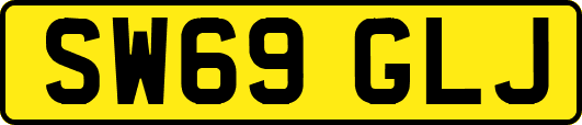 SW69GLJ