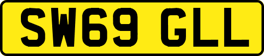 SW69GLL