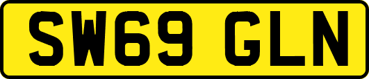 SW69GLN