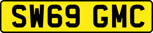 SW69GMC