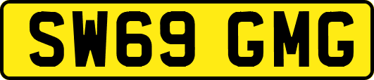 SW69GMG