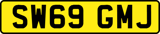 SW69GMJ