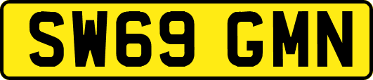 SW69GMN