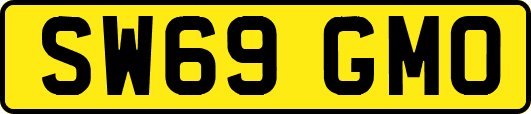 SW69GMO