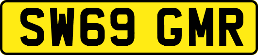 SW69GMR
