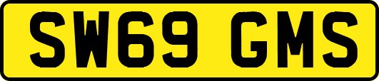 SW69GMS