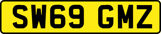 SW69GMZ