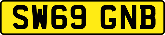 SW69GNB
