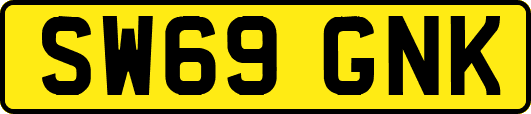 SW69GNK