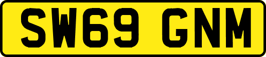 SW69GNM