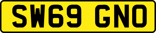 SW69GNO