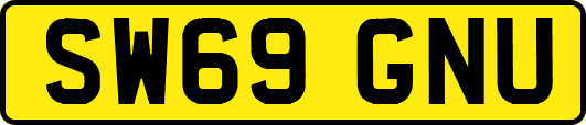 SW69GNU