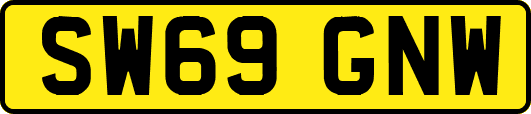SW69GNW