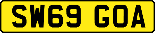 SW69GOA