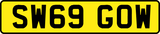 SW69GOW