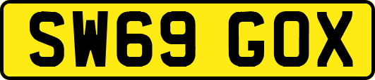 SW69GOX