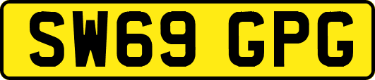 SW69GPG
