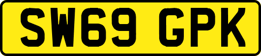 SW69GPK