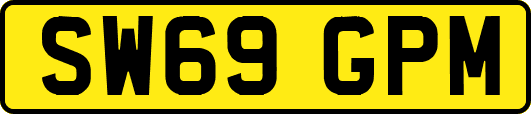 SW69GPM