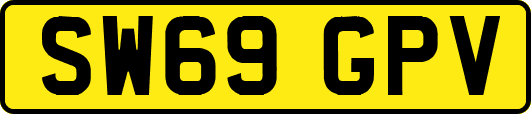 SW69GPV