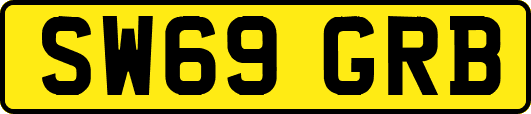 SW69GRB