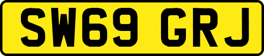 SW69GRJ