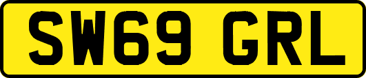 SW69GRL