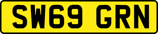 SW69GRN