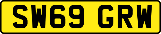 SW69GRW