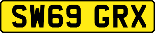 SW69GRX