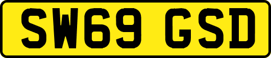 SW69GSD