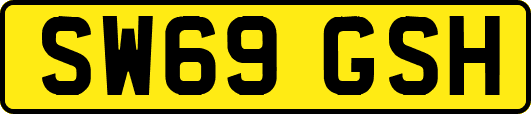 SW69GSH
