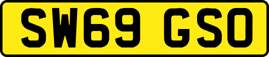 SW69GSO
