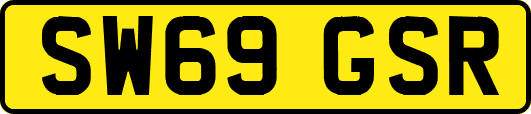 SW69GSR