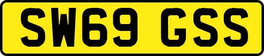 SW69GSS