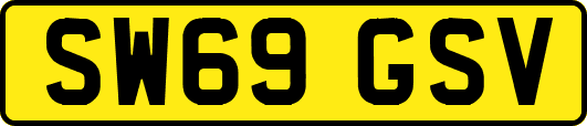 SW69GSV