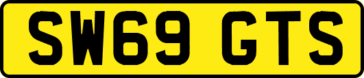 SW69GTS