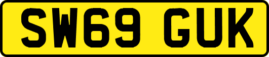SW69GUK
