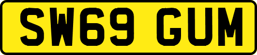 SW69GUM