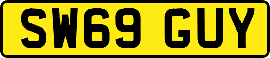 SW69GUY