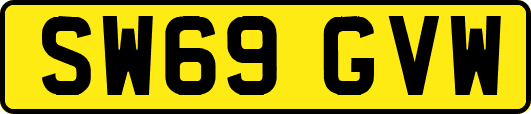 SW69GVW