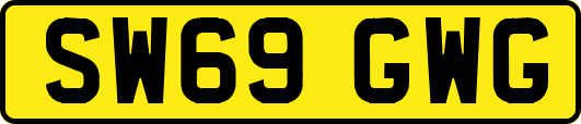 SW69GWG