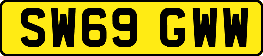 SW69GWW