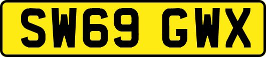 SW69GWX