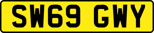SW69GWY